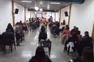 Ministerio De Adoracion Shekina