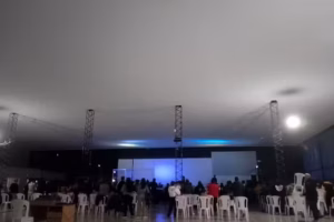 Ministerio de Gloria en Gloria