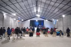 Ministerio De Reedificacion Iglesia La Hermosa