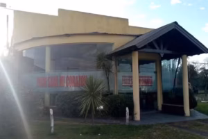 Ministerio de Restauración Divina “Padre Sana Mi Corazón”
