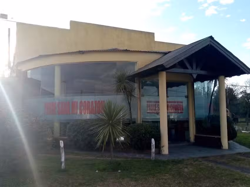 Ministerio de Restauración Divina “Padre Sana Mi Corazón”