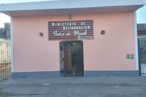 Ministerio de Restauración “Peña De Horeb”