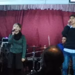 Ministerio Dios con Nosotros