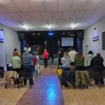 Ministerio Dios Con Nosotros
