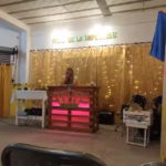 Ministerio Dios de lo imposible