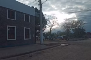 MINISTERIO DIOS DE PACTO