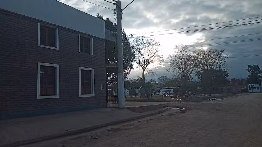 MINISTERIO DIOS DE PACTO