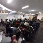 Ministerio “Dios es Fiel”