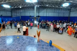 Ministerio Don de Fe
