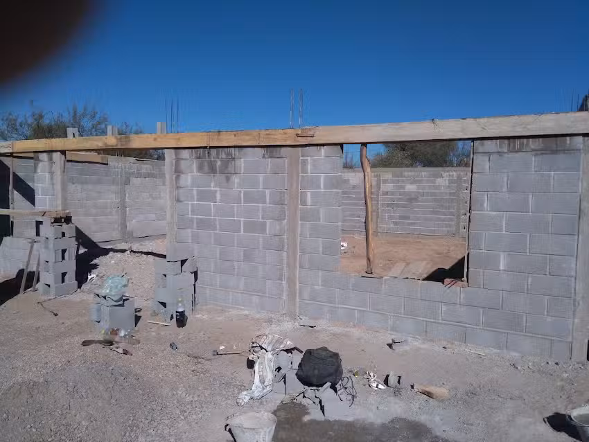 Ministerio Don De Fe Tuclame