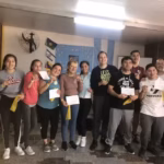 MINISTERIO EBEN EZER