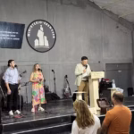 Ministerio Eben Ezer