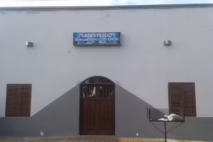 Ministerio Ecuentro Con Dios