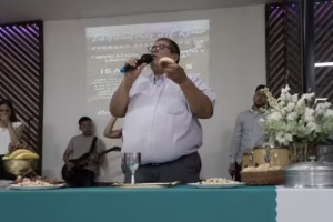 Ministerio Edificadores del Reino