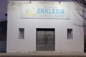 Ministerio Ekklesia de Dios en Bowen