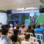 MINISTERIO EL ALFARERO HACIA LAS NACIONES