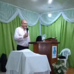Ministerio El Alfarero Hacia Las Naciones