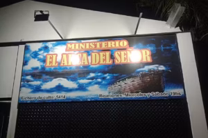 Ministerio el Arca del Señor