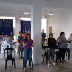 Ministerio El Camino Hacia Dios