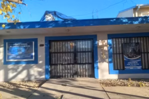 Ministerio El Camino Hacia Dios San Rafael