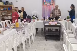 Ministerio El Mesías Regresa