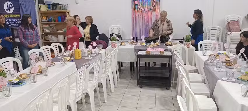 Ministerio El Mesías Regresa