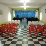 Ministerio EL Rey De Gloria