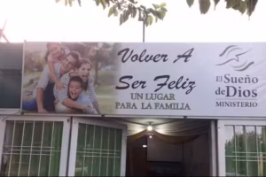 Ministerio “El Sueño de Dios”