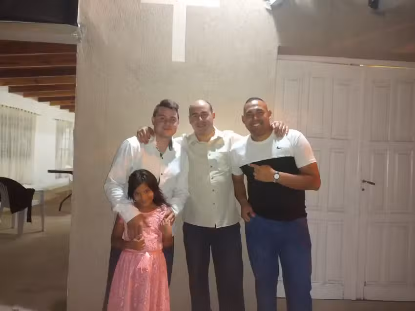 Ministerio Elías