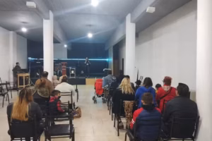 MINISTERIO EMMANUEL