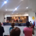 Ministerio Encuentro con Dios