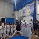 Ministerio Encuentro Con Dios