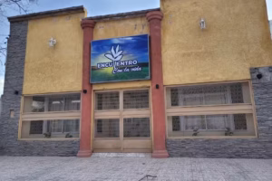 Ministerio Encuentro Con La Vida