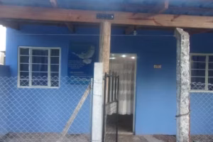 Ministerio Evangélico el Tabernáculo de Jehová