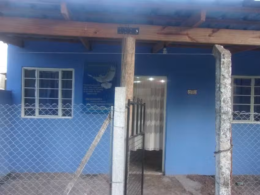 Ministerio Evangélico el Tabernáculo de Jehová