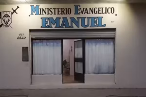 Ministerio Evangélico Emanuel