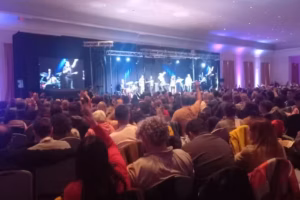 Ministerio Evangelico Jesus Esperanza Viva