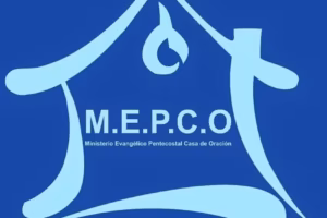 MINISTERIO EVANGELICO PENTECOSTAL CASA DE ORACION