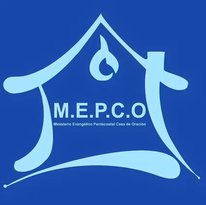 MINISTERIO EVANGELICO PENTECOSTAL CASA DE ORACION