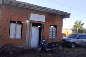 Ministerio Evangélico Pentecostal Senda Antigua Anexo Ayelen
