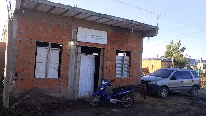 Ministerio Evangélico Pentecostal Senda Antigua Anexo Ayelen
