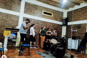 Ministerio Evangelista Milagros y Prosperidad