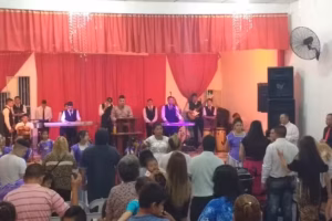Ministerio Evangélistico Eli Ezer