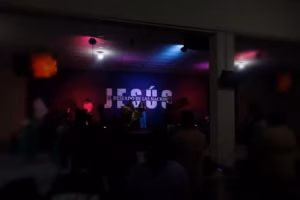Ministerio Evangelístico Jesús El Deseado De Las Naciones
