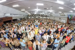 Ministerio Evangelistico Pentecostal Llama De Fuego Y Poder