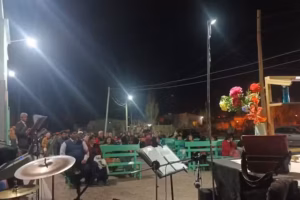 Ministerio Evangelístico Pentecostal Último Llamado