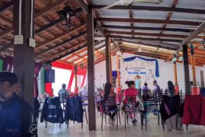 MINISTERIO EVANGELISTICO ¡TU VIDA VALE!