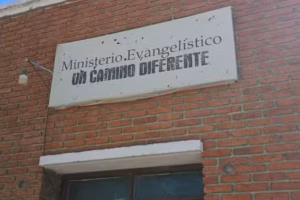Ministerio Evangelístico “Un Camino Diferente” MCyM