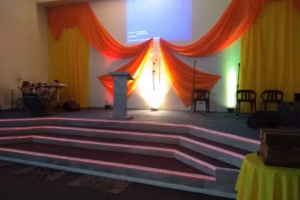 Ministerio Familiar Cristiano – Rio Grande