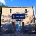 Ministerio Fuego de Dios